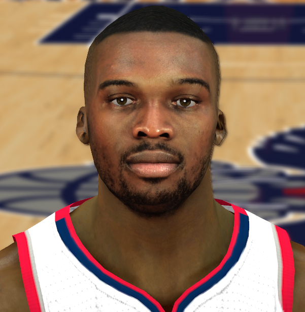 NLSC Forum • Downloads Shelvin Mack Face